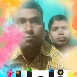 Meet your Posher, Ratan kumar